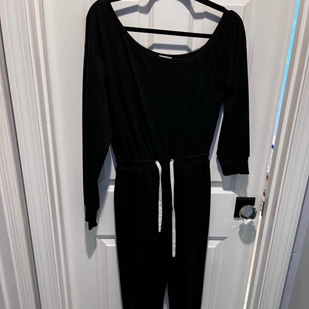Vici longsleeve sweatsuit